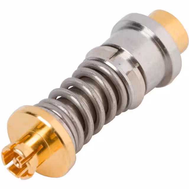 3221-40066 Amphenol SV Microwave  Coaxial Connector (RF) Contacts